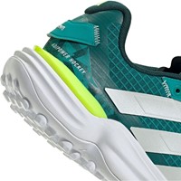 Adidas Adipower Hockey 3 - Pure Teal/Zero Metalic/Aurora Ivy