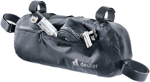Deuter Cabezon FB 4 - Black