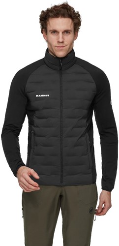 Mammut Sender IN Hybrid Jacket M - Black