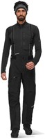Mammut Eiger Nordwand Pro HS Pants M - Black