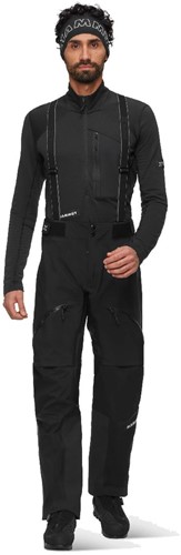 Mammut Eiger Nordwand Pro HS Pants M - Black