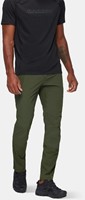 Mammut Ducan Pants M - Dark Marsh