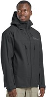 Jack Wolfskin Kammweg 3L Jacket M - Phantom