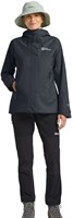 Jack Wolfskin Kammweg 2L Jacket W - Phantom