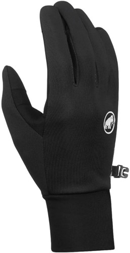 Mammut Astro Light SO Glove - Black - 6