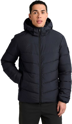 Jack Wolfskin Colonius Jacket M - Dark Navy