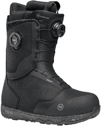 Nidecker Rift M - Schwarz - Snowboardschuhe Herren