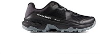 Mammut Girun II Low GTX W - Black/Alloy