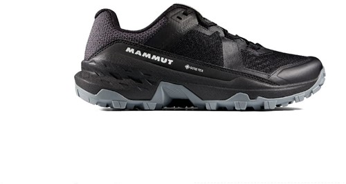 Mammut Girun II Low GTX W - Black/Alloy