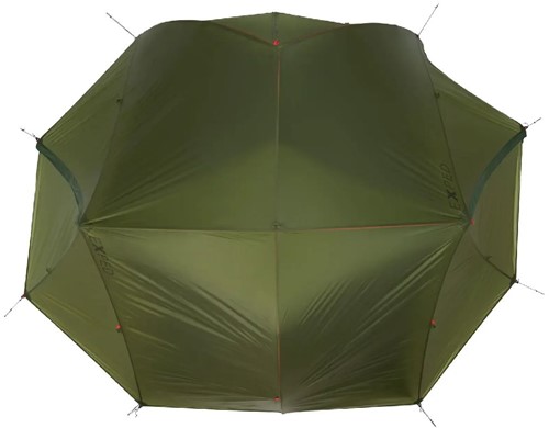 Exped Cassira 3