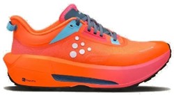 Craft Nordlite Ultra Pro - Flourange/Cosmo - Men's Running Shoes