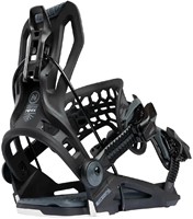 Nidecker Flow Fenix - Black