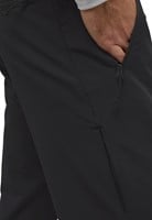 Jack Wolfskin Activate Thermic Pants M - Black