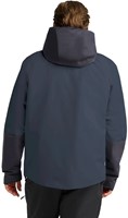 Jack Wolfskin Flowline 2L Insulated Jacket M - Midnight Sky