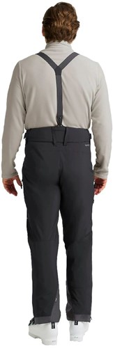 Jack Wolfskin Flowline Pro 2L Insulated Pants M - Black