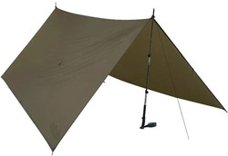 Rab SilTarp Plus Duo - Olive