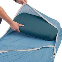 Sea To Summit Breeze Lightweight Liner - Rectangular w/ Pillow Sleeve