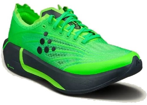 Craft Nordlite Tempo M - Team Green