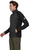Mammut Sender IN Hybrid Jacket M - Black