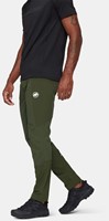 Mammut Ducan Pants M - Dark Marsh
