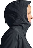 Jack Wolfskin Kammweg 2L Jacket W - Phantom