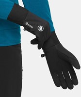 Mammut Astro Light SO Glove - Black