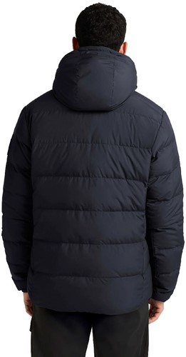 Jack Wolfskin Colonius Jacket M - Dark Navy