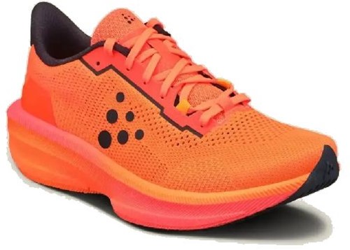 Craft Endurance 3 M - Shock/Orange