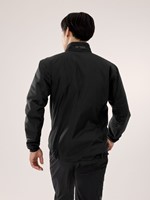 Arc'teryx Atom Jacket M - Black
