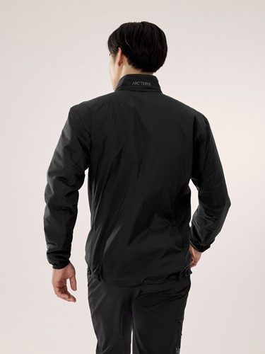 Arc'teryx Atom Jacket M - Black