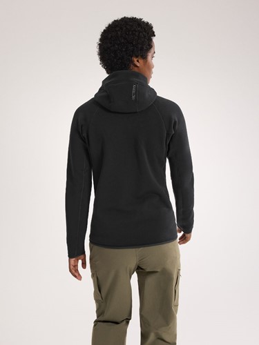 Arc'teryx Kyanite Hoody W - Black