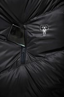 Gruezi DownWool Subzero 2.0 - Black Edition - Regular