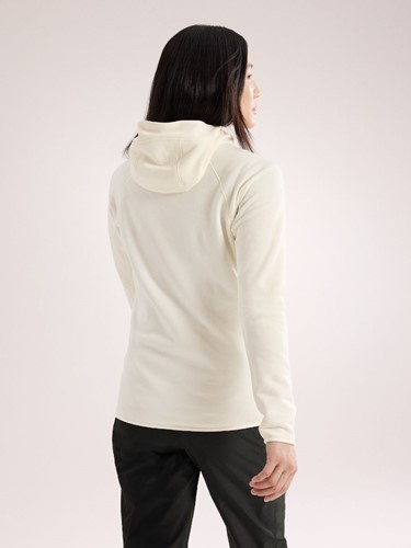 Arc'teryx Kyanite Hoody W - Arctic Silk