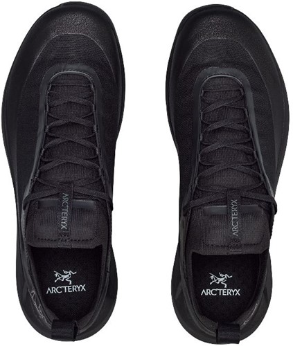 Arc'teryx Vertex Alpine GTX M - Black/Black