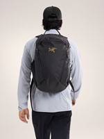 Arc'teryx Mantis 26 Backpack - Black
