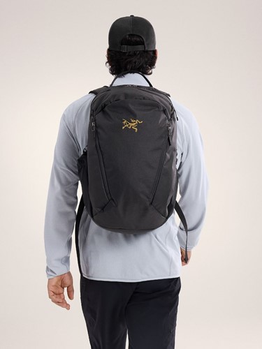 Arc'teryx Mantis 26 Backpack - Black