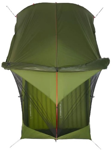 Exped Cassira 2
