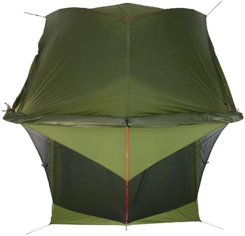 Exped Cassira 3