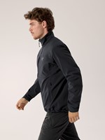 Arc'teryx Gamma MX Jacket M - Black