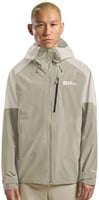 Jack Wolfskin Eagle Peak 2L Jacket M - Linen