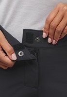 Jack Wolfskin Activate Thermic Pants W - Black