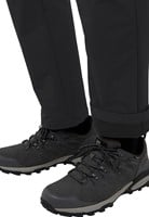 Jack Wolfskin Activate Thermic Pants M - Black
