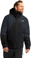 Jack Wolfskin Flowline 2L Insulated Jacket M - Phantom