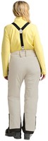 Jack Wolfskin Flowline Pro 2L Insulated Pants W - Pale Sand
