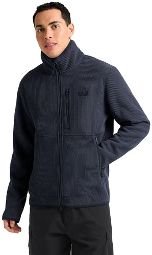 Jack Wolfskin Lake Ridge Jacket M - Dark Navy