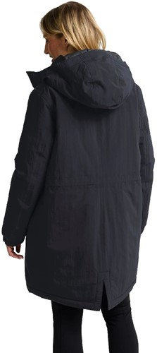 Jack Wolfskin Chilly Frost Parka W - Dark Navy