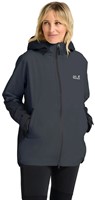 Jack Wolfskin Unbound Adventure 2L Jacket W - Phantom