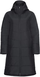 Jack Wolfskin Deutzer Coat - Black - Women's Jacket