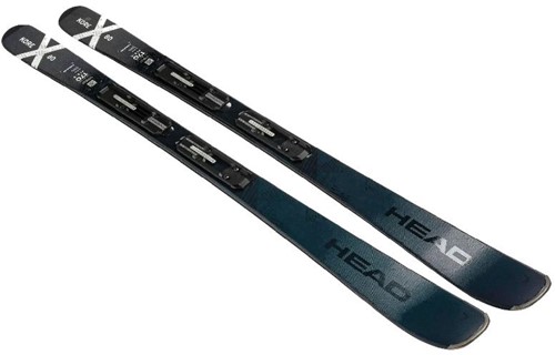 Head Kore X 80 + PRW 11 GW