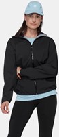 Mammut Ducan HS Hooded Jacket W - Black